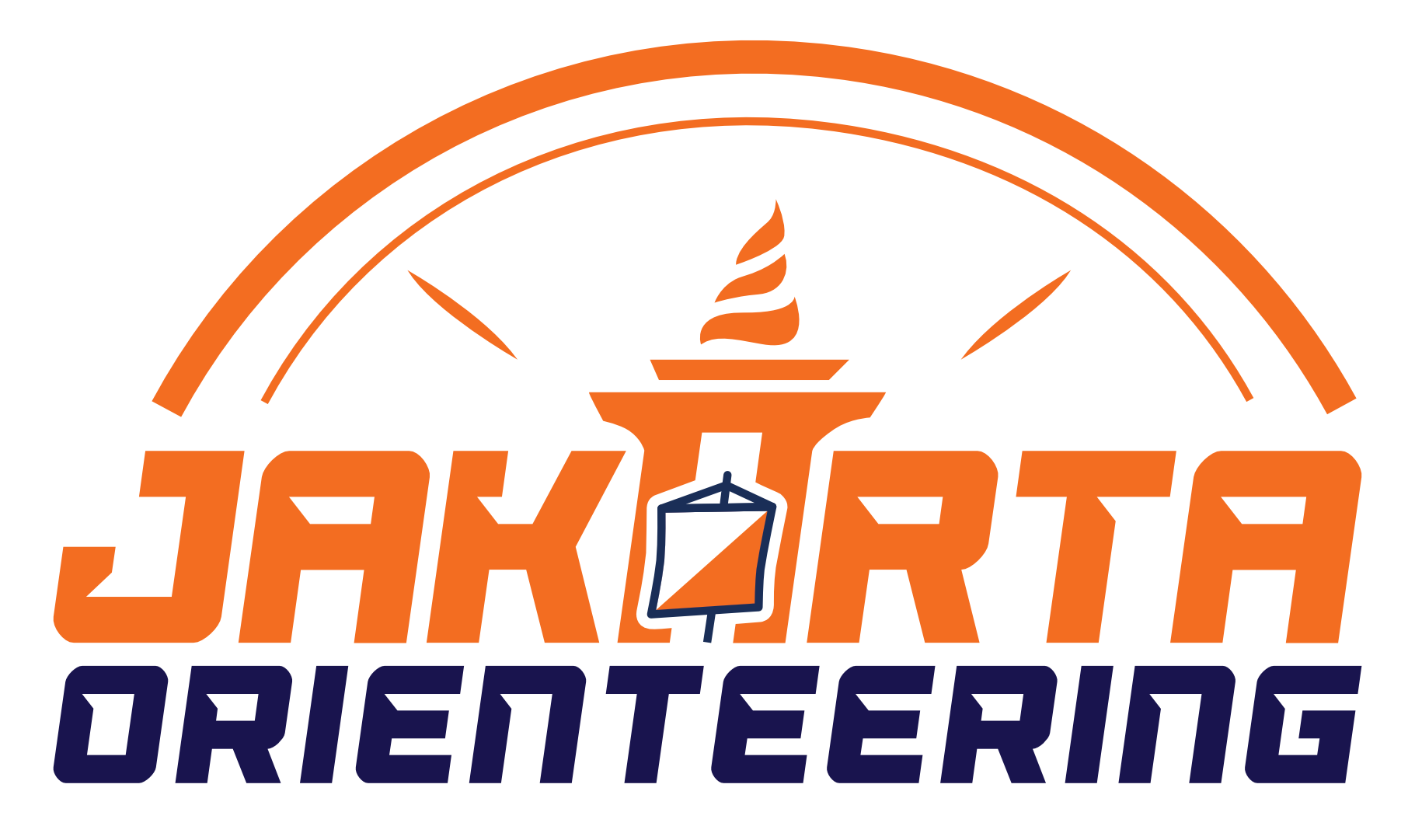 JAKARTA ORIENTEERING 2026