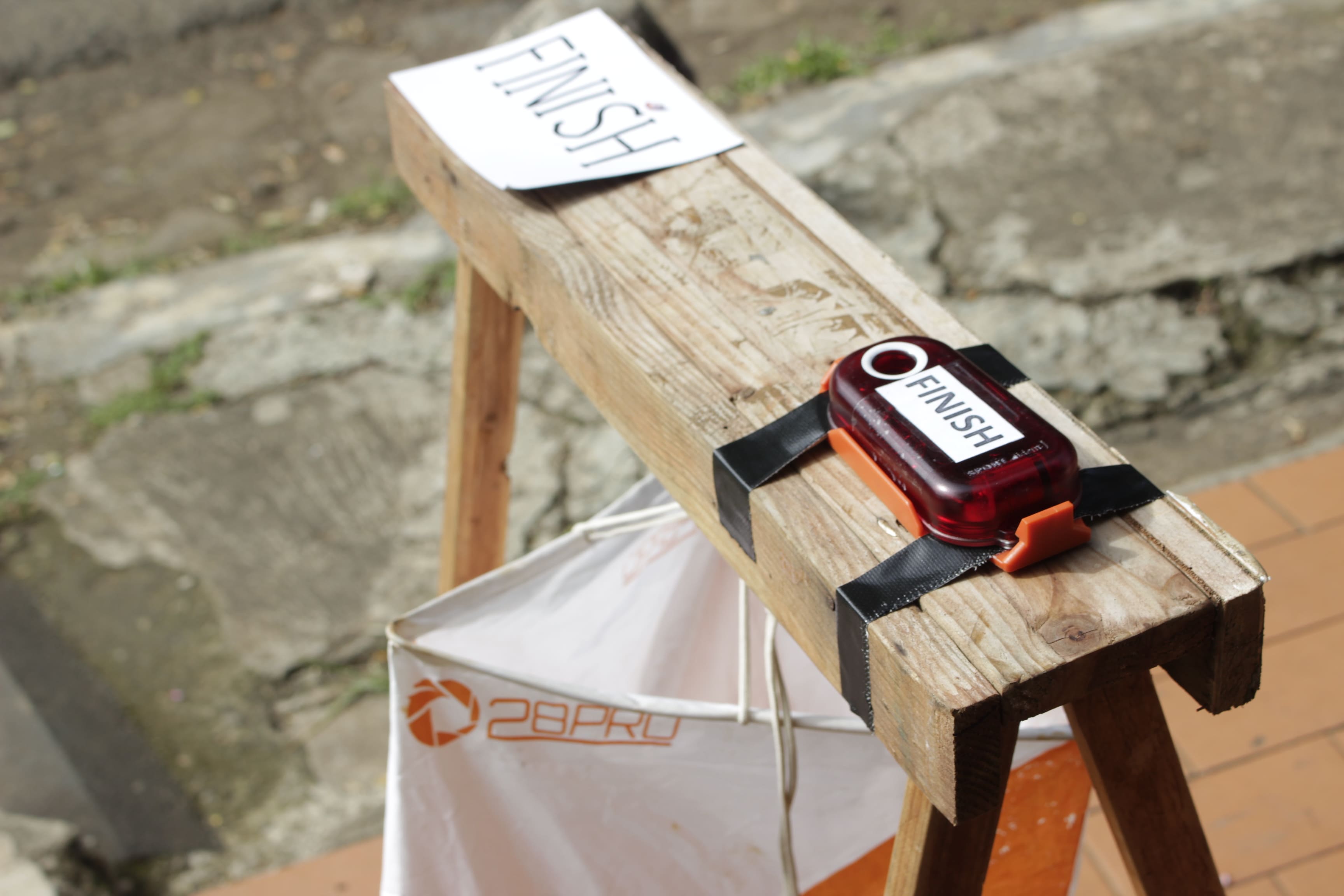 Event Documentation