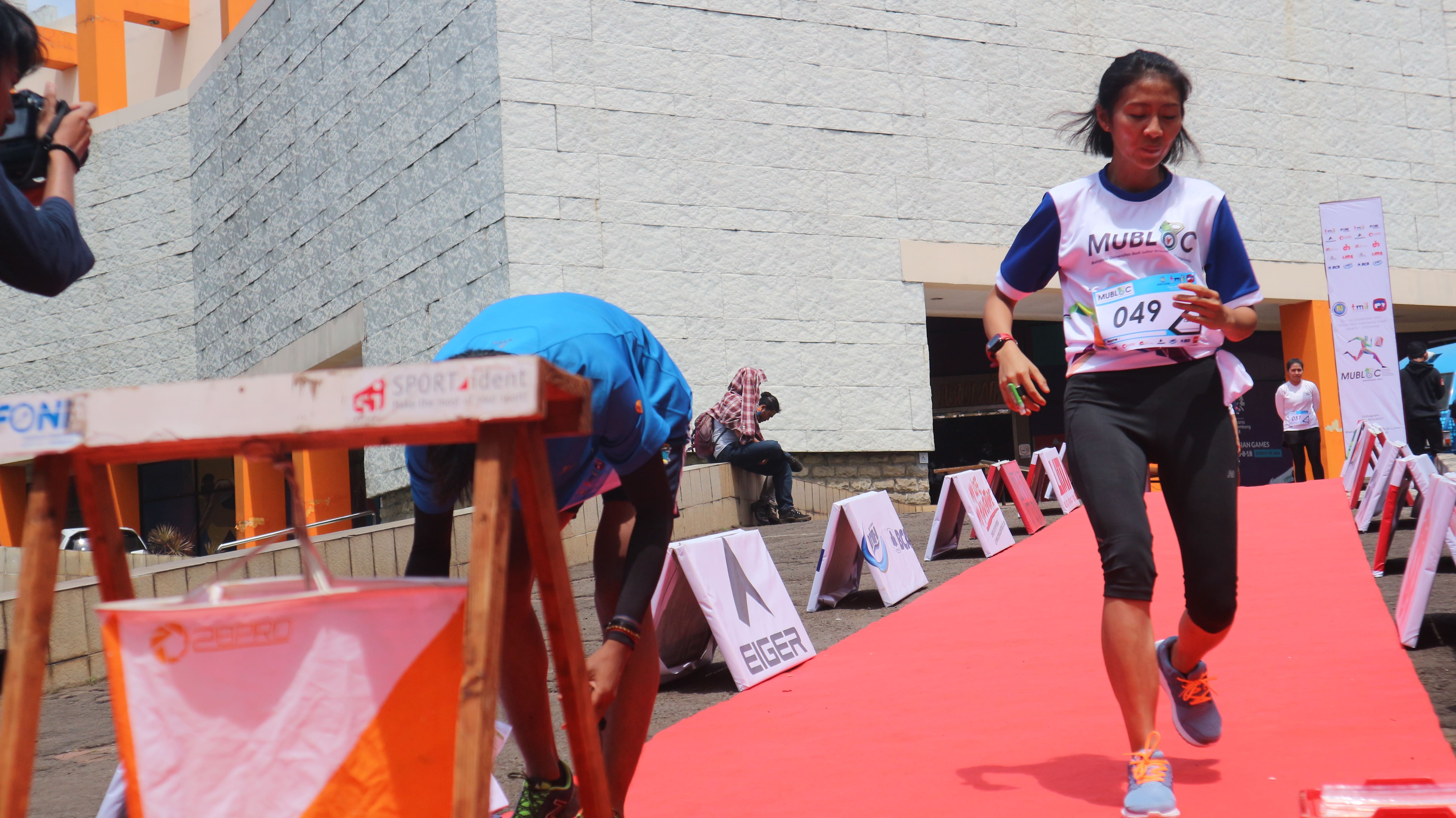 Event Documentation