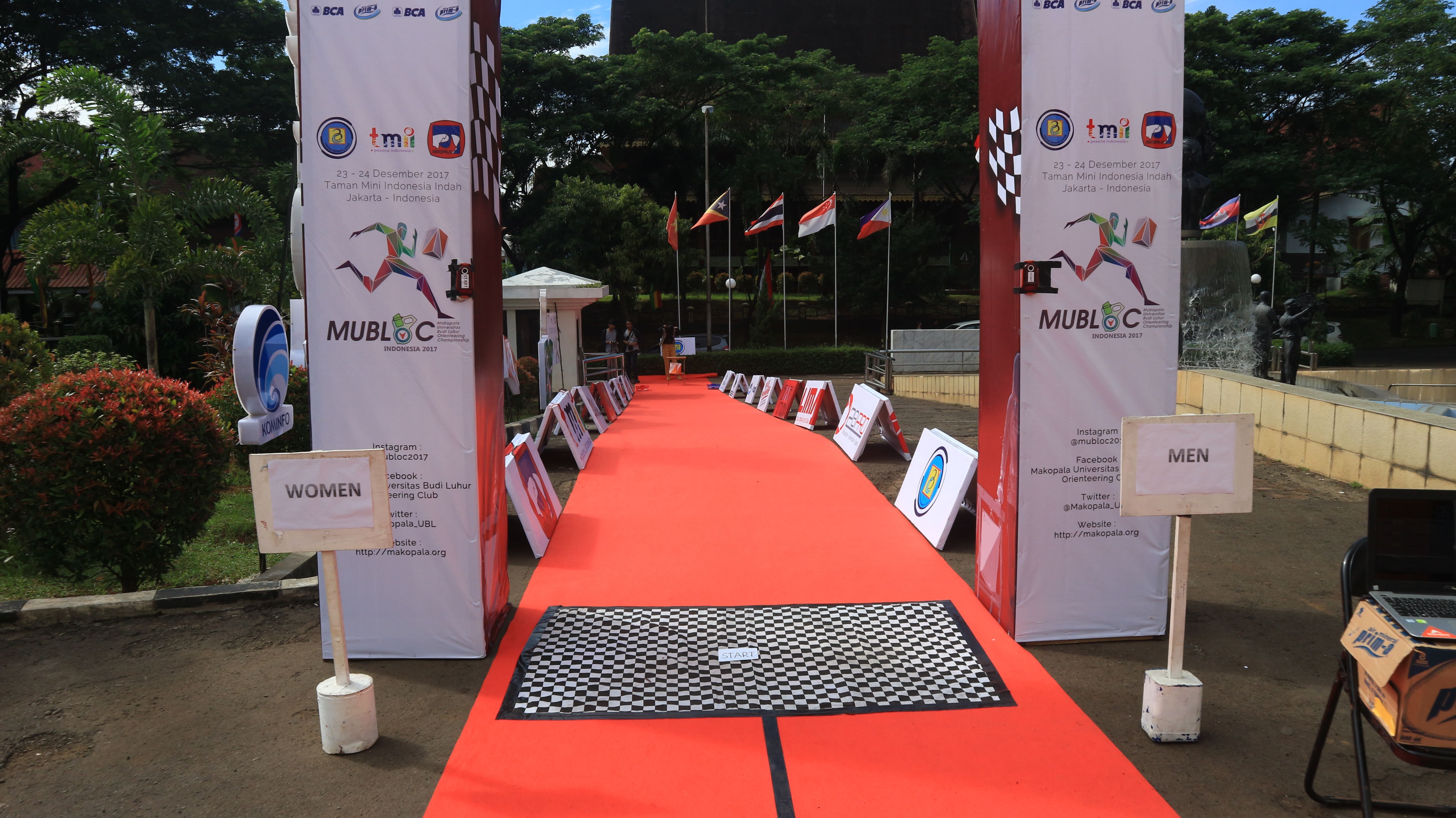 Event Documentation